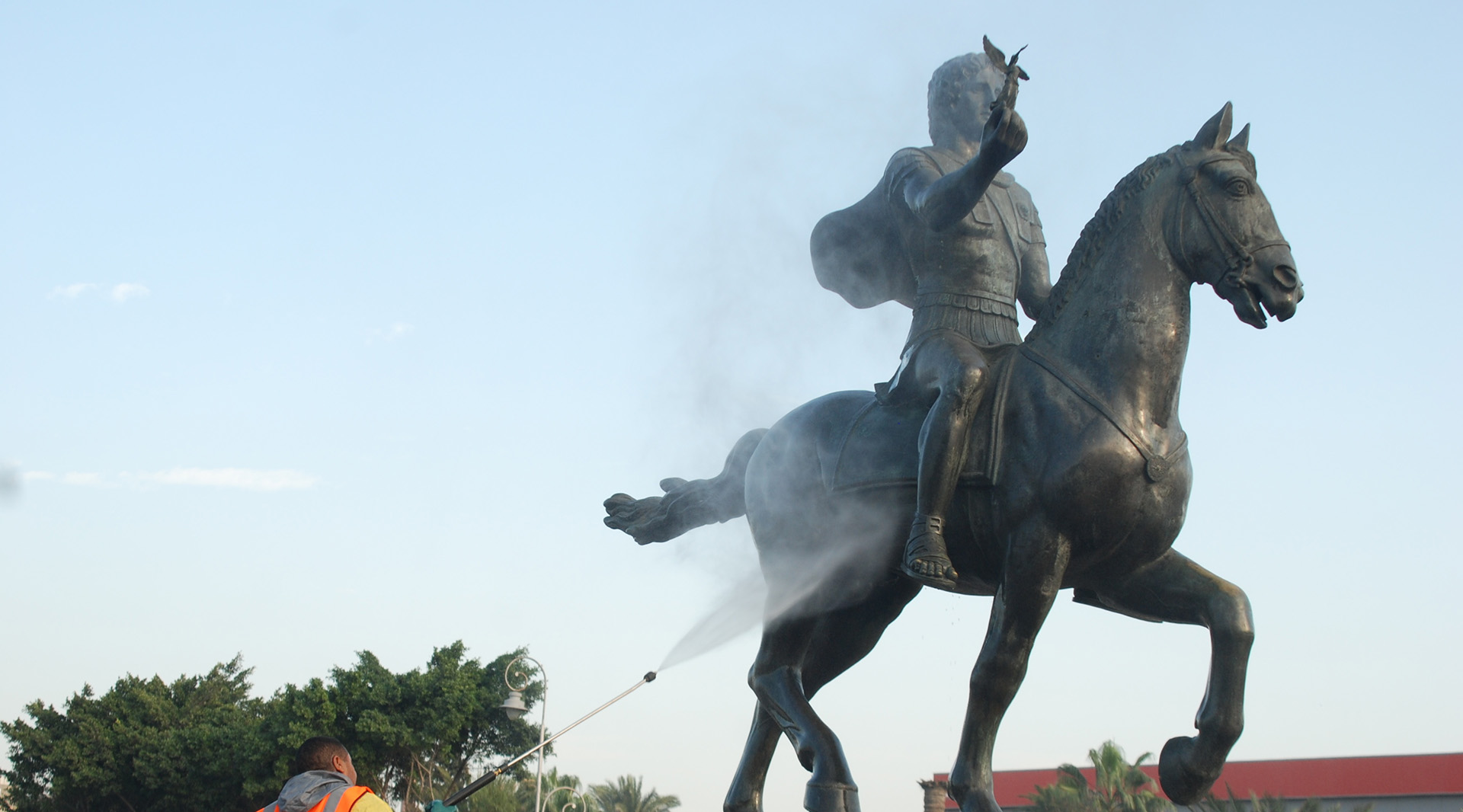 رسالة نهضة مصر