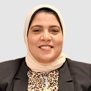 مهندسة / رندا فضة