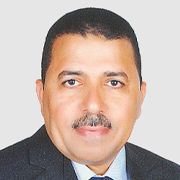 مهندس/ سمير سعدالله