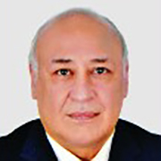 محاسب/ محمد على زريق